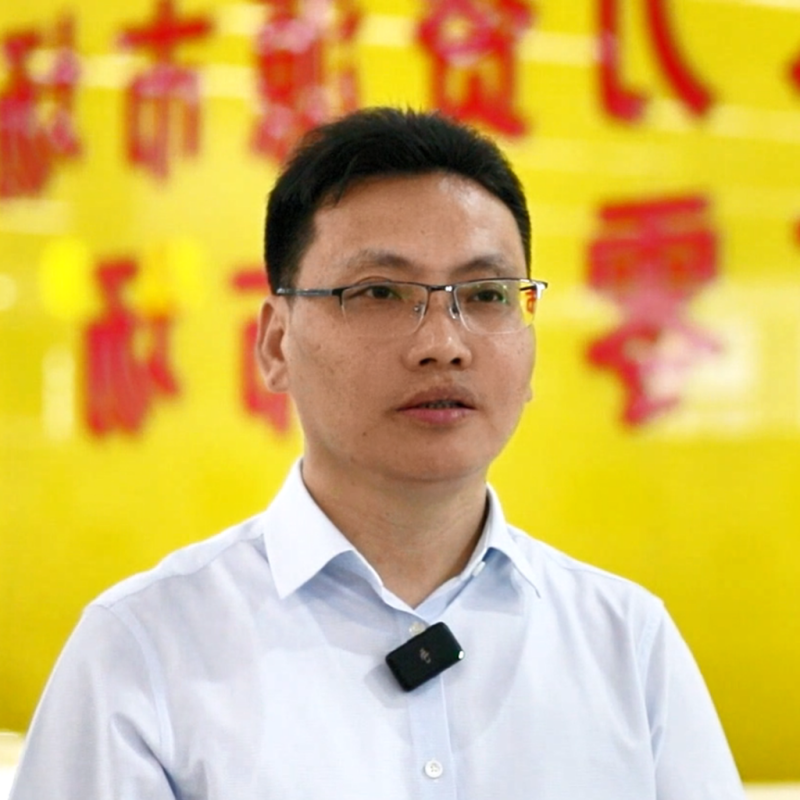 人社局：聚力“123”行动 绘就民生新图景