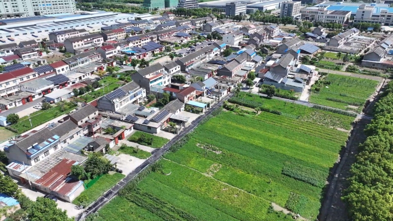 姚王街道：“一事一议”铺就群众“幸福路”