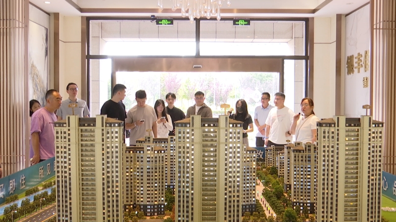 政策解读：共有产权住房圆青年人才安居梦
