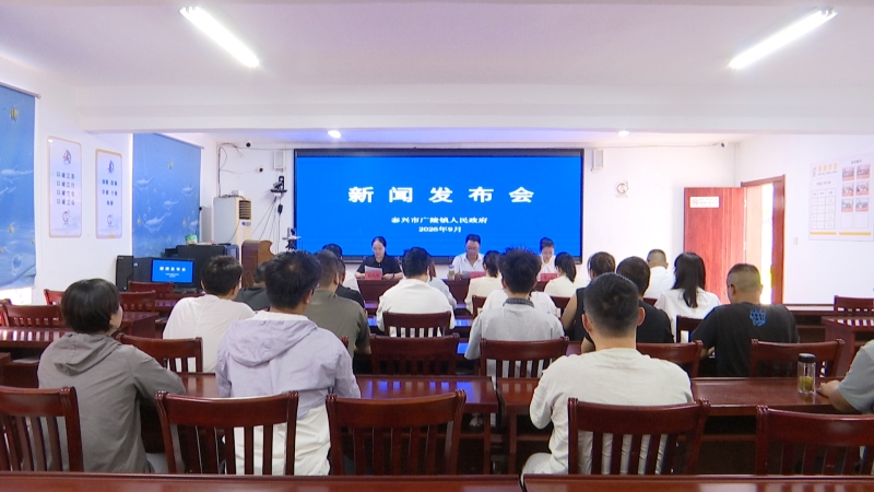 广陵镇推介邮企合作富民新模式