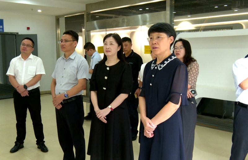 市政府市政协联合督办重点提案